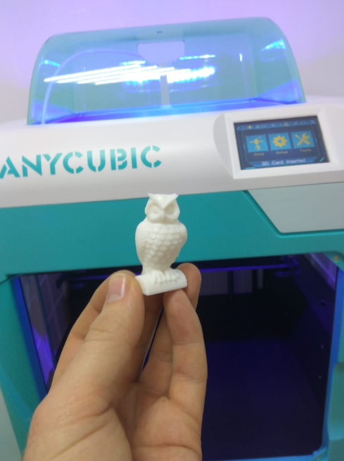 Компания ООО "ЭКЗОТРОН ТЕХНОЛОДЖИ" осваивает ювелирную 3D печать.