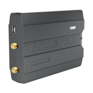 Galileosky 7x 3G