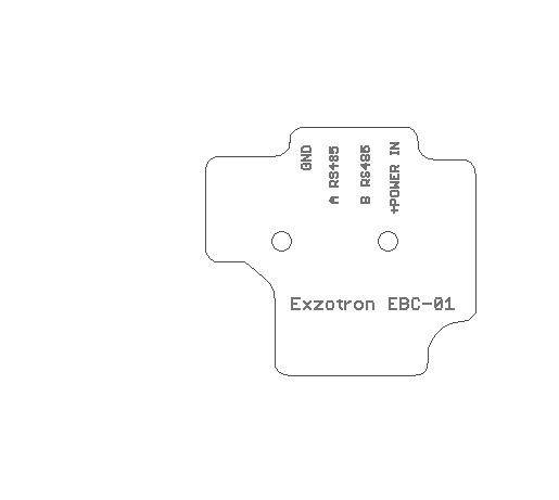 Конвертер  BLC1 Bluetooth-RS485