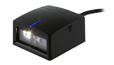 Сканер штрих кодов EX HF 500
