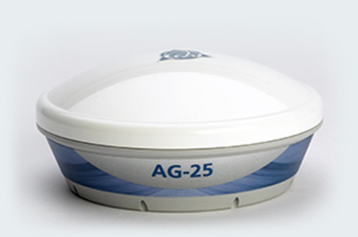 Антенна AG-25 к дисплею Trimble CFX-750 / FmX / TMX-2050